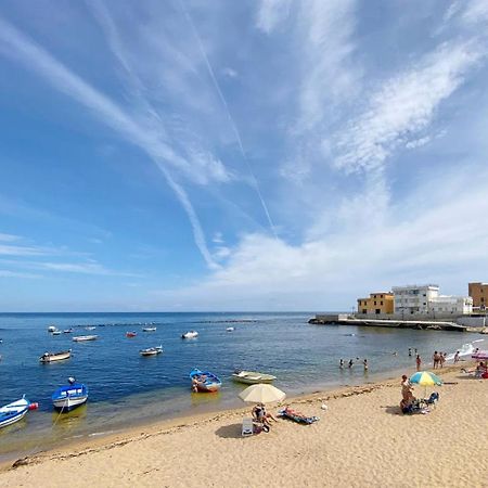 Solemar Sicilia - Casa Tramonto Apartment Bagheria Ngoại thất bức ảnh