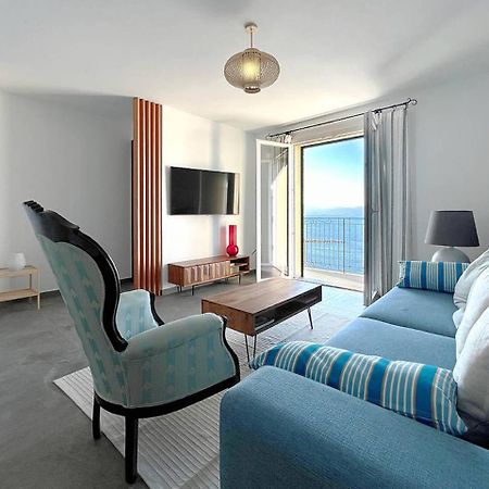 Solemar Sicilia - Casa Tramonto Apartment Bagheria Ngoại thất bức ảnh