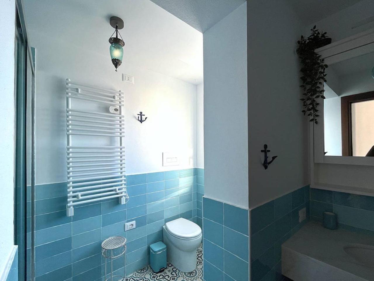 Solemar Sicilia - Casa Tramonto Apartment Bagheria Ngoại thất bức ảnh