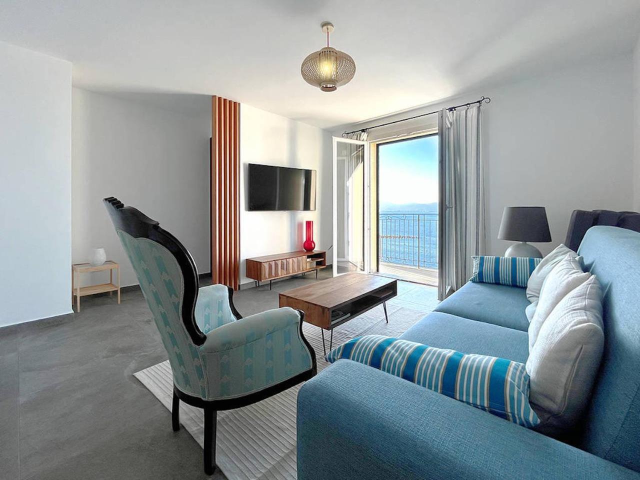 Solemar Sicilia - Casa Tramonto Apartment Bagheria Ngoại thất bức ảnh